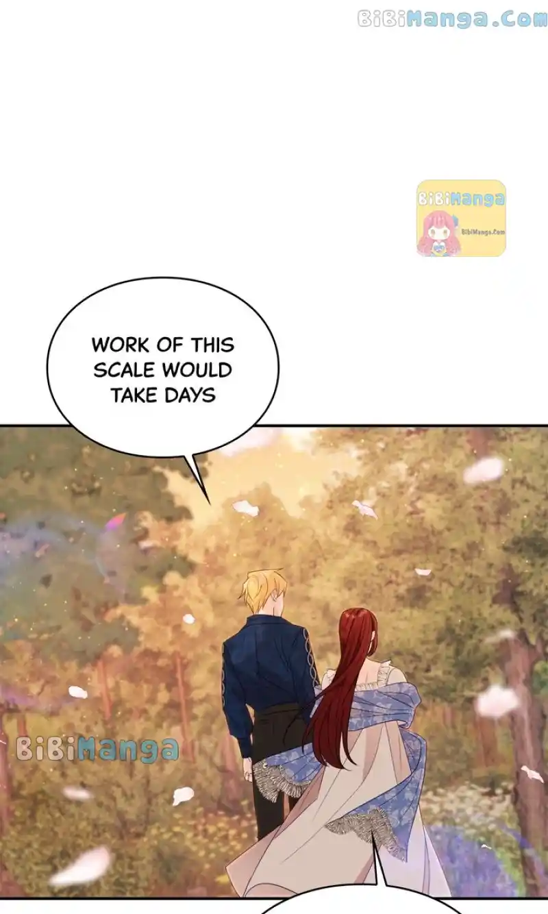 The Raven Duchess Chapter 46