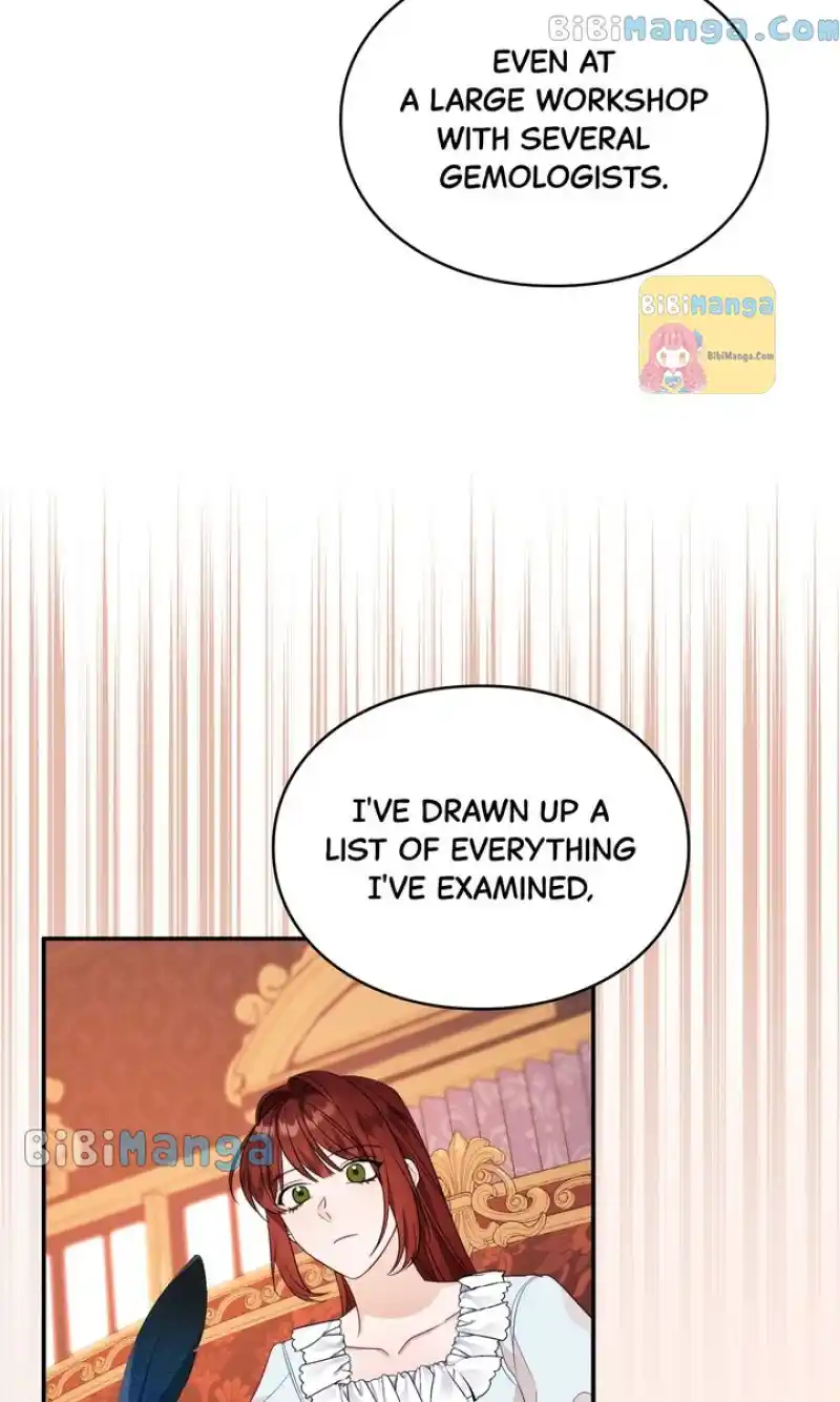 The Raven Duchess Chapter 46