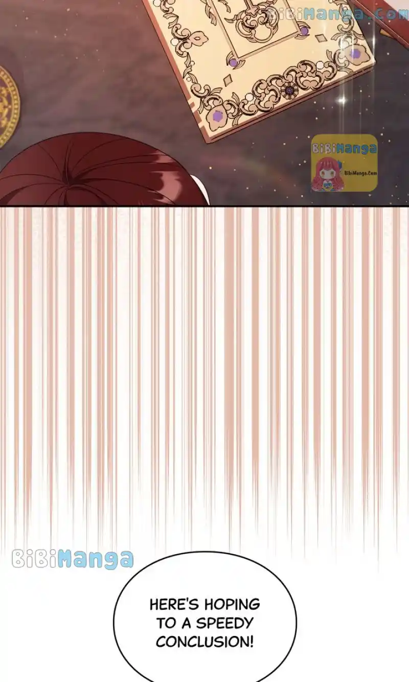 The Raven Duchess Chapter 46