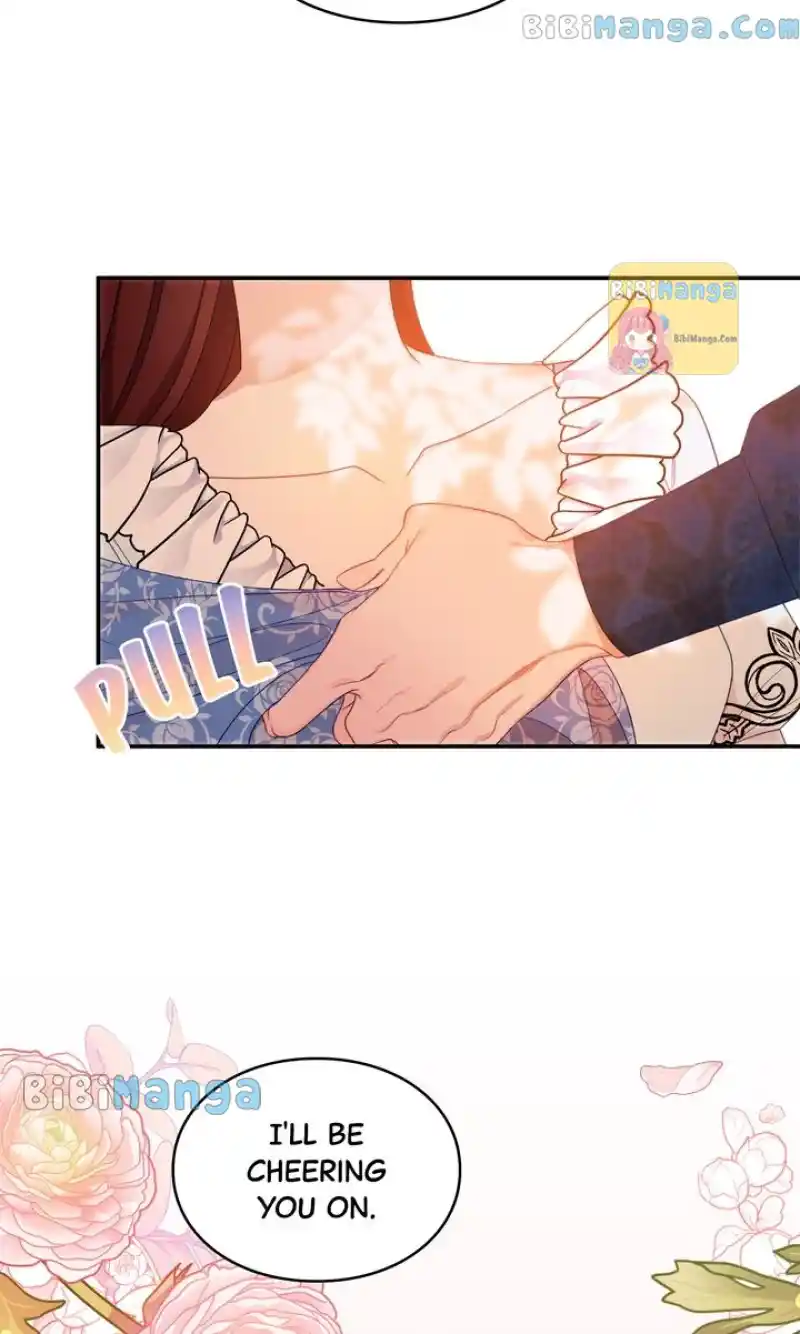 The Raven Duchess Chapter 46