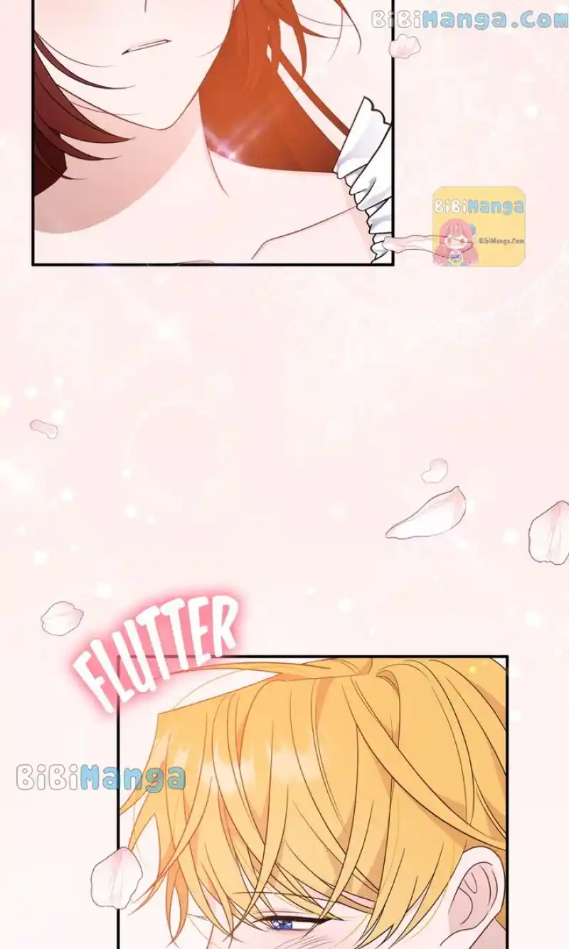 The Raven Duchess Chapter 46