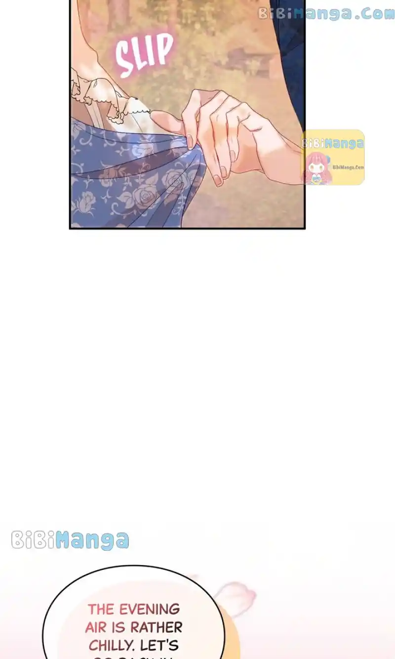 The Raven Duchess Chapter 46