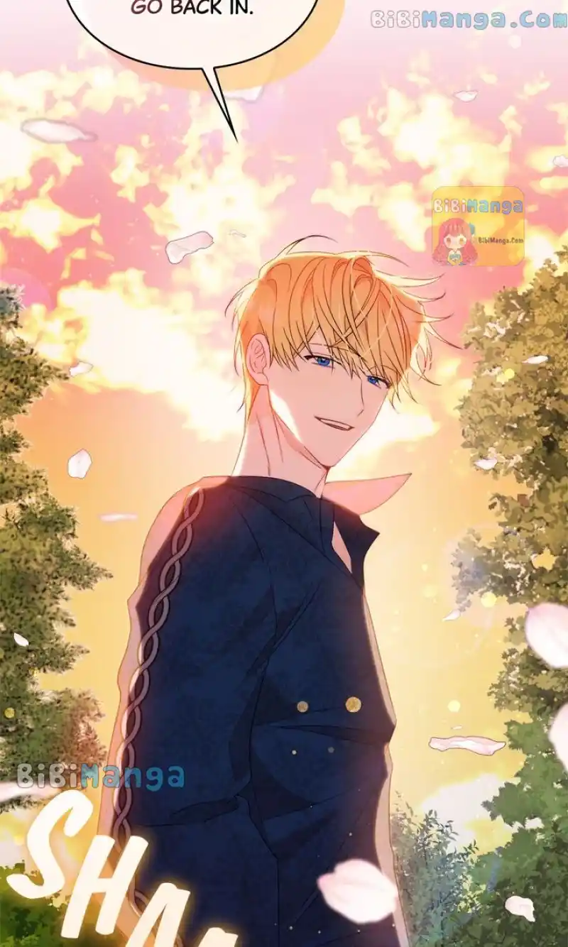 The Raven Duchess Chapter 46