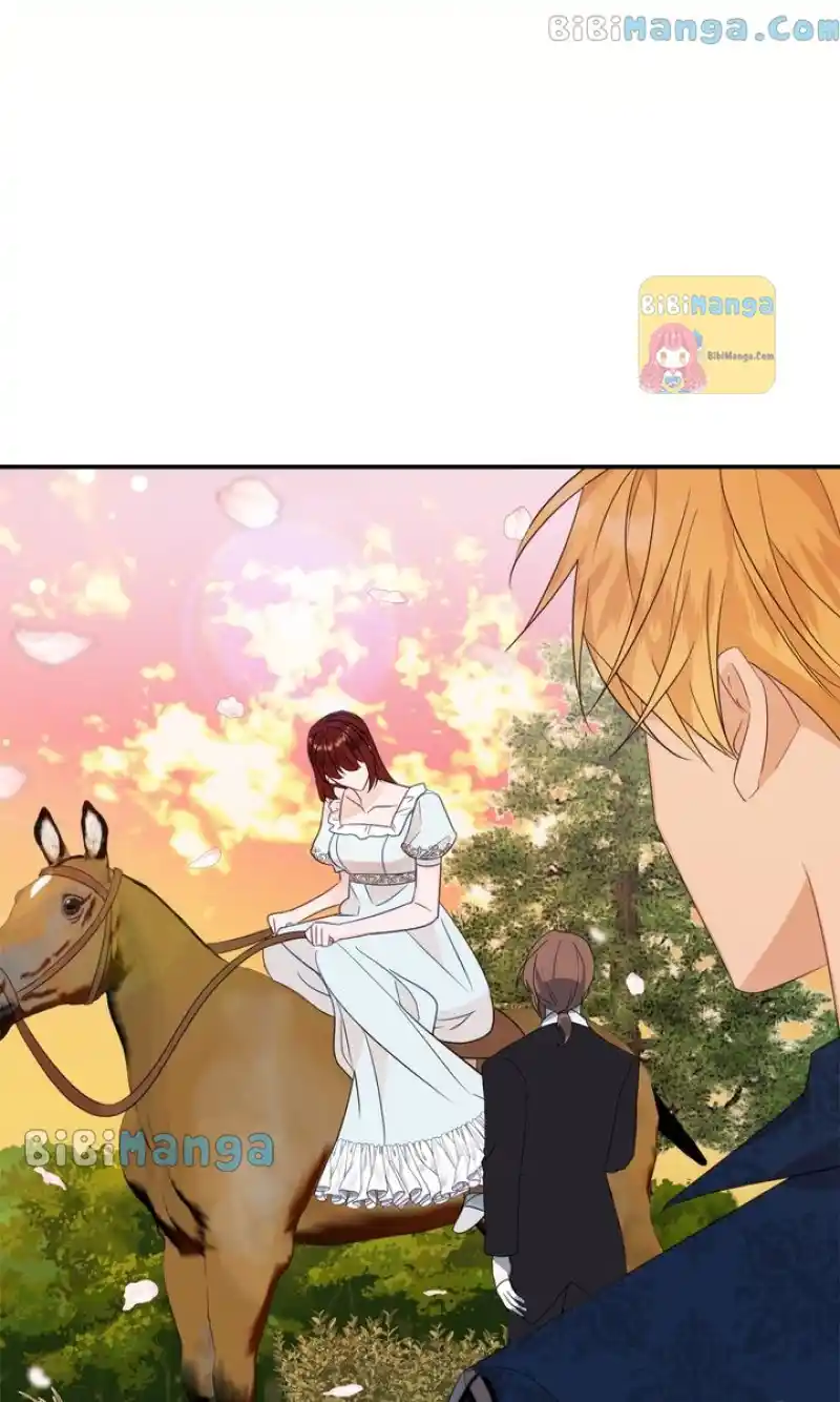 The Raven Duchess Chapter 46