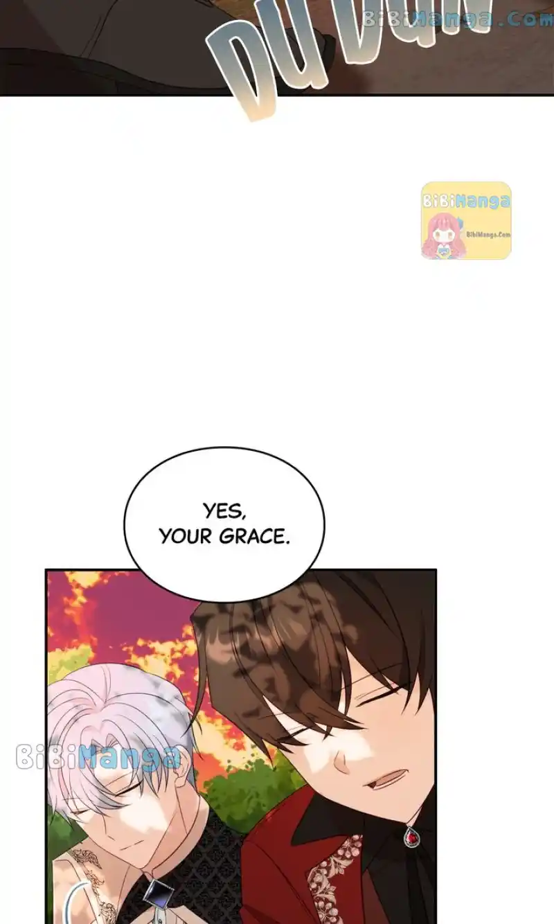 The Raven Duchess Chapter 46