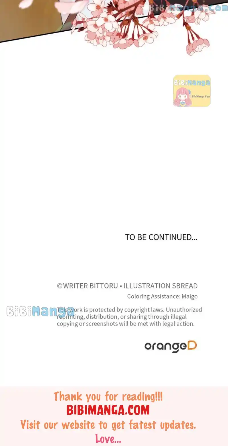 The Raven Duchess Chapter 46