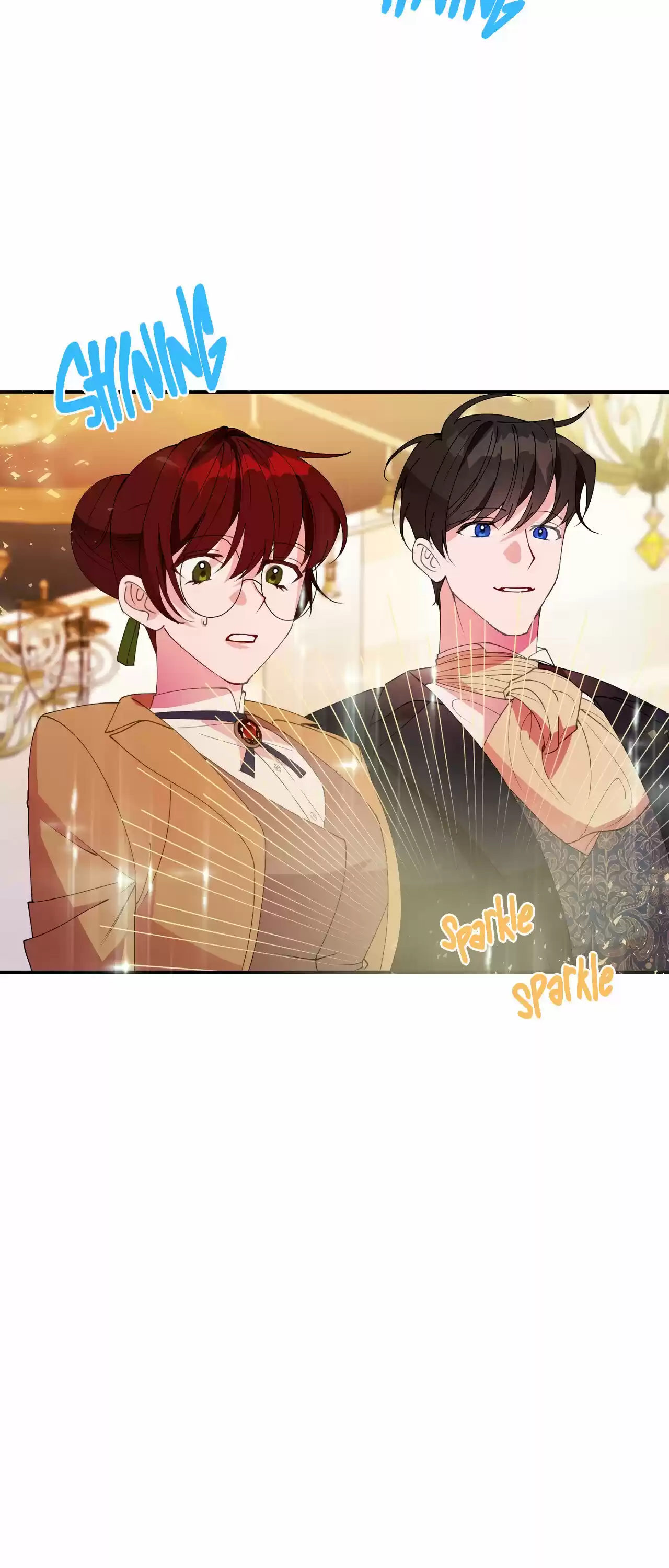 The Raven Duchess Chapter 5