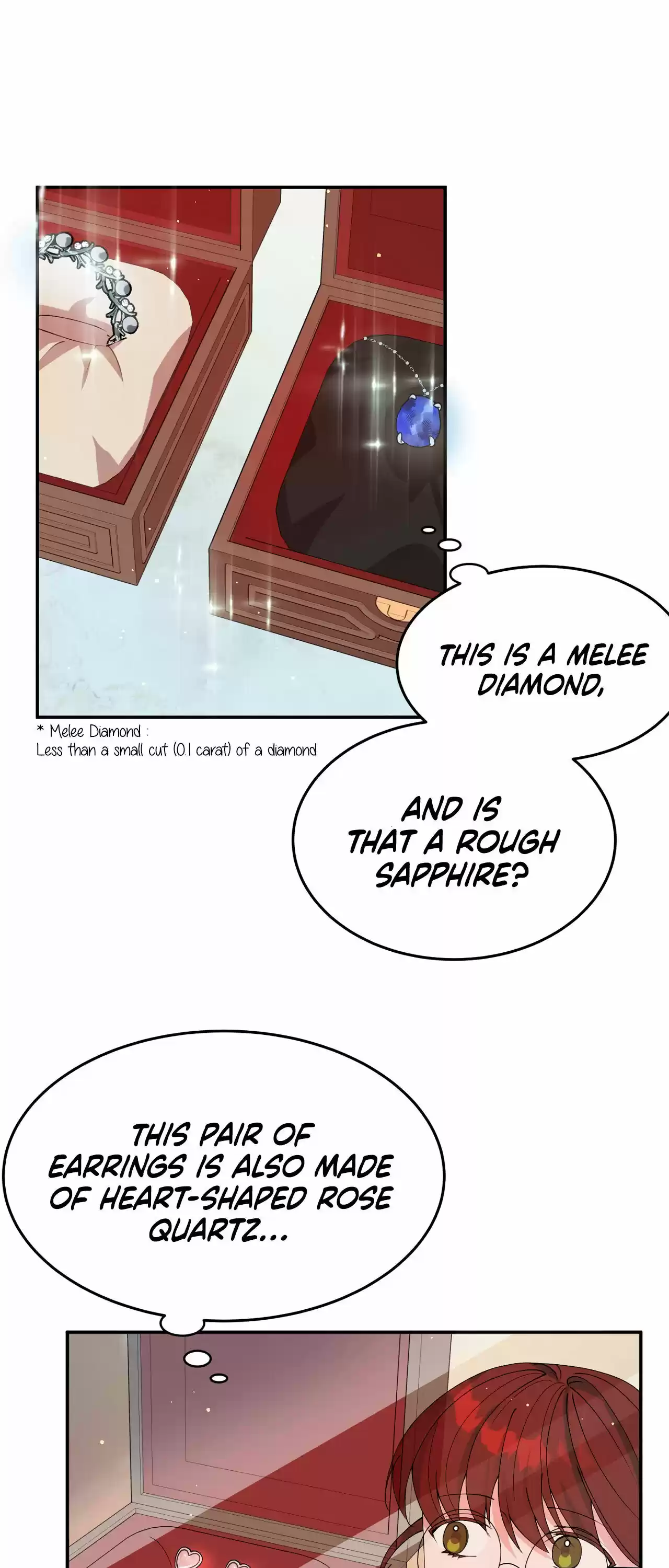 The Raven Duchess Chapter 5