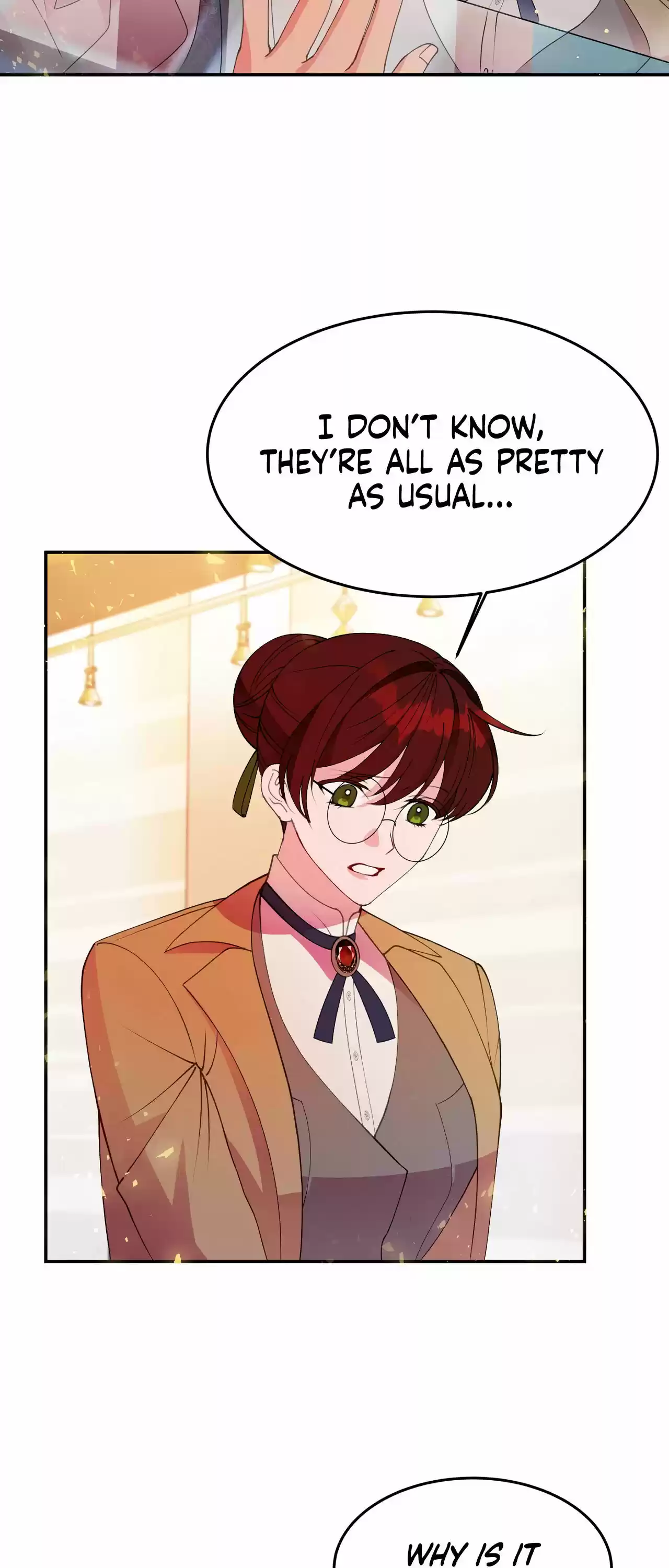 The Raven Duchess Chapter 5