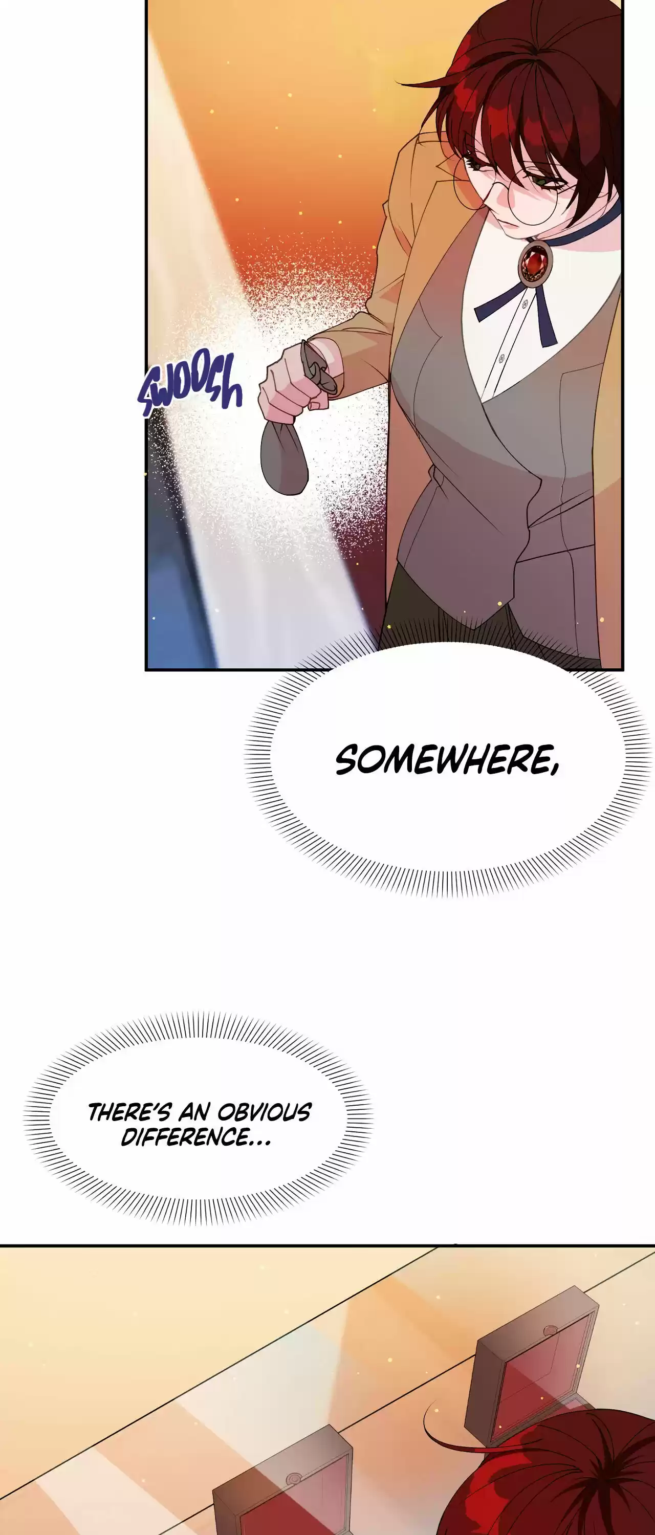 The Raven Duchess Chapter 5