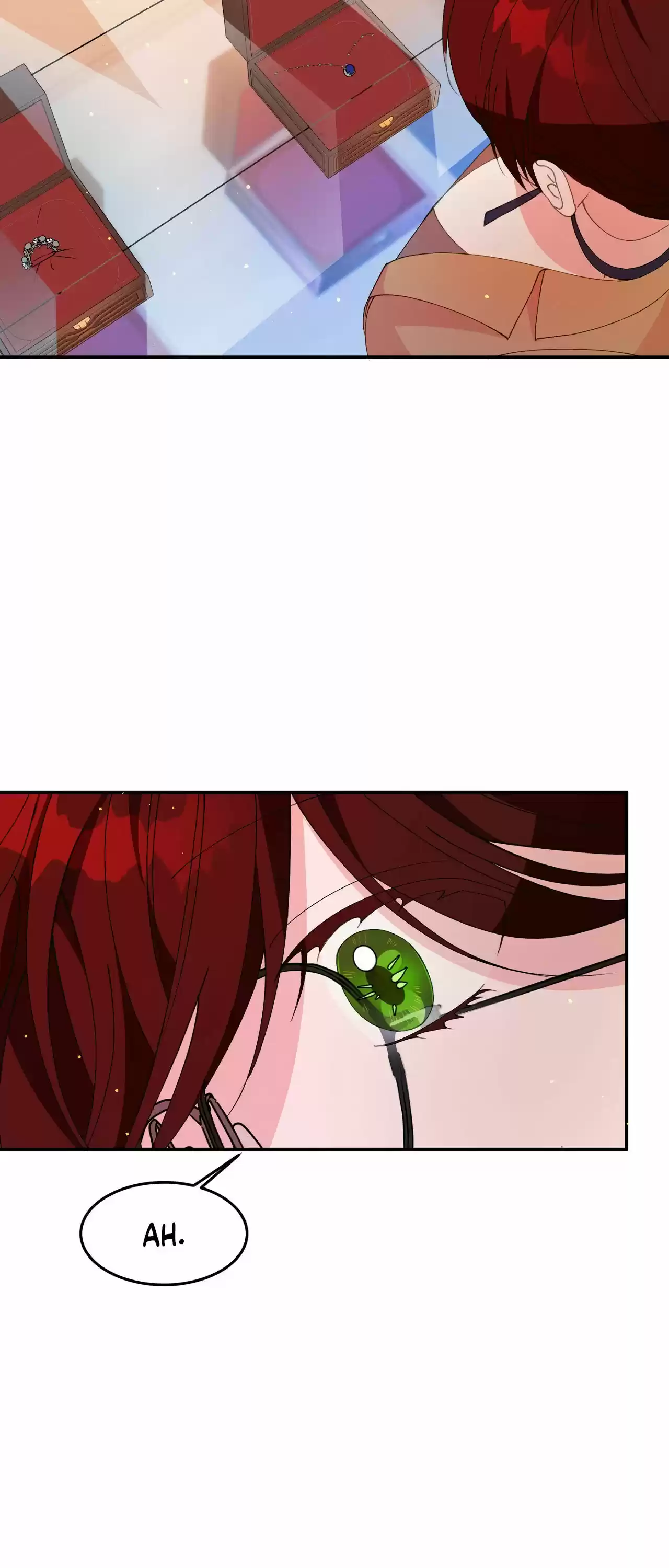 The Raven Duchess Chapter 5