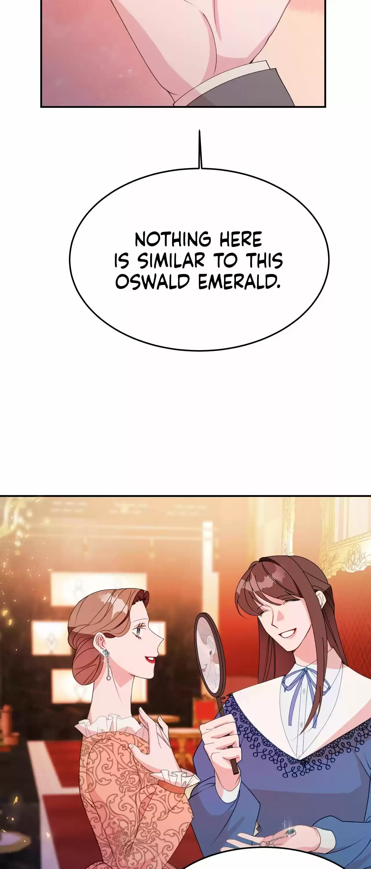 The Raven Duchess Chapter 5