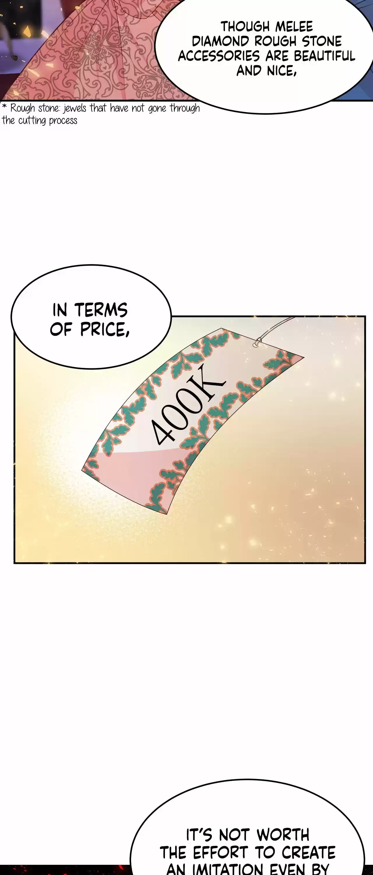 The Raven Duchess Chapter 5