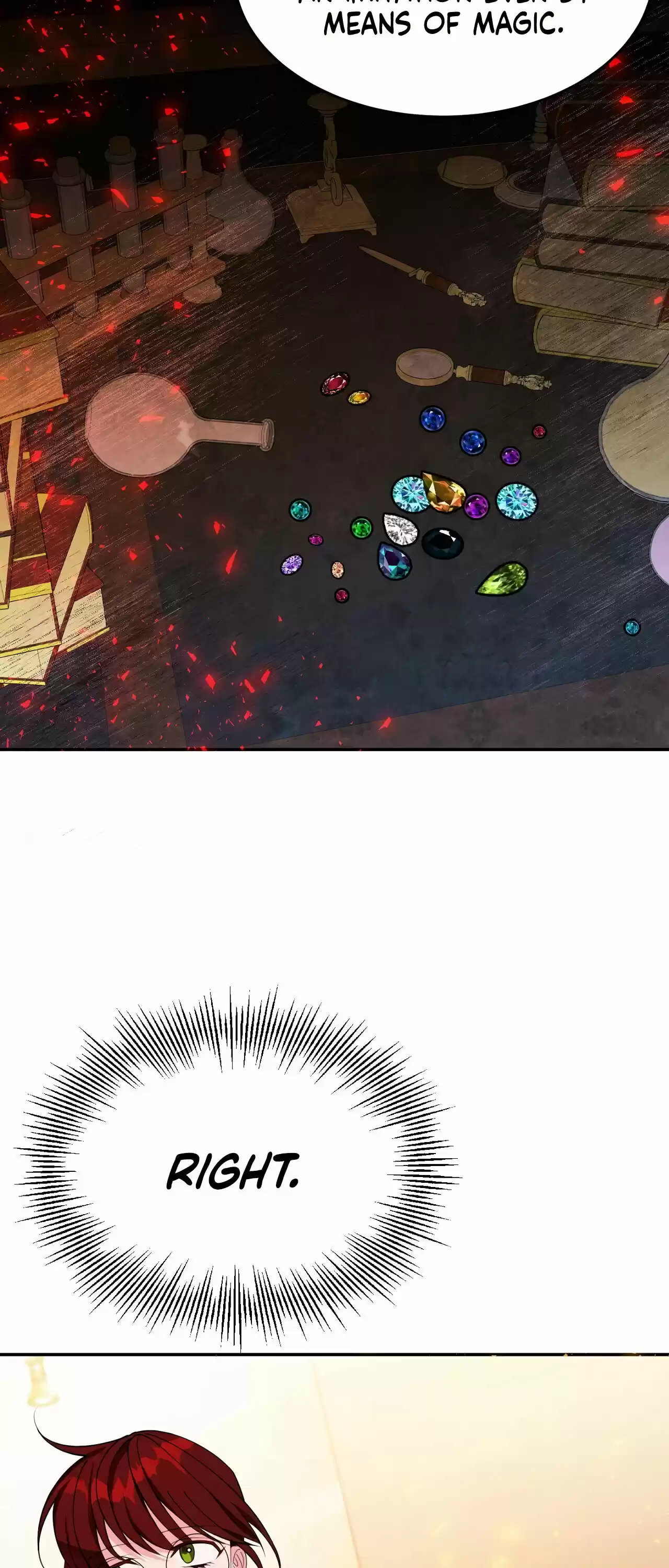 The Raven Duchess Chapter 5