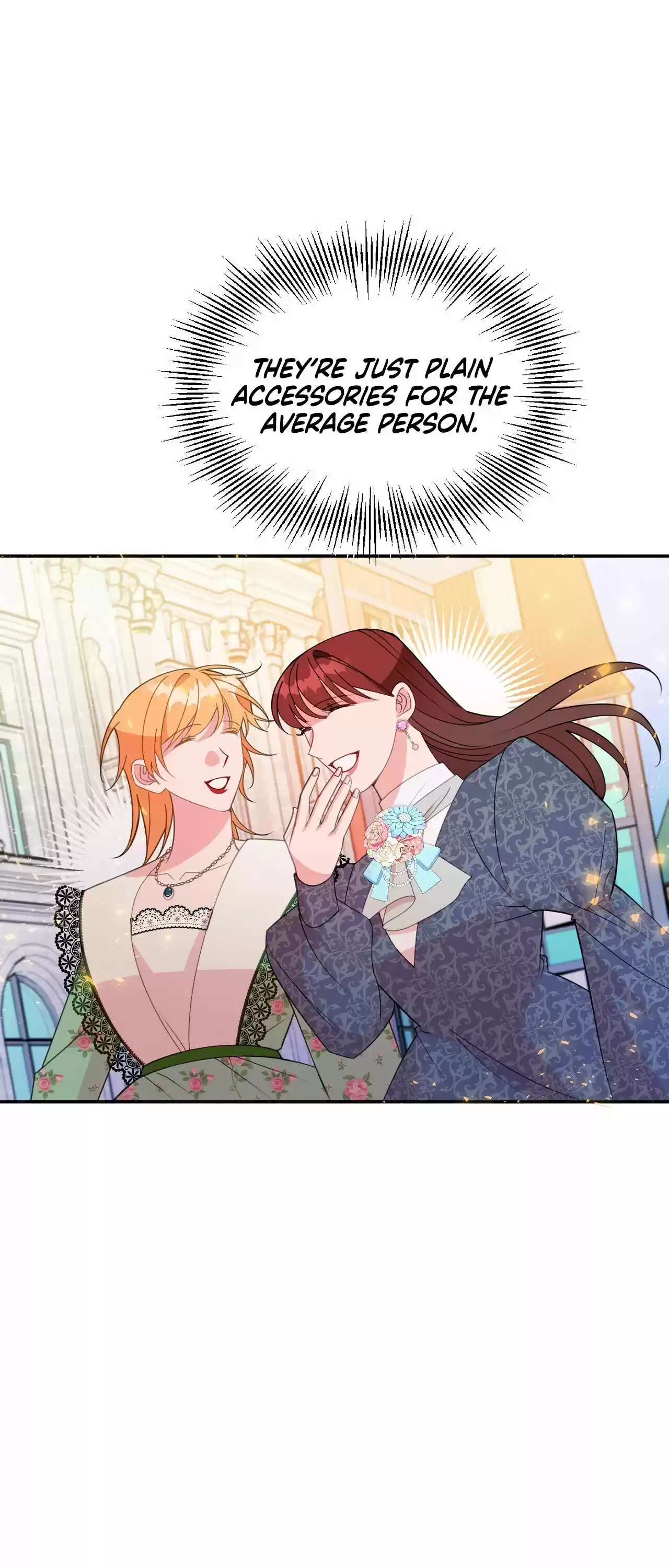 The Raven Duchess Chapter 5