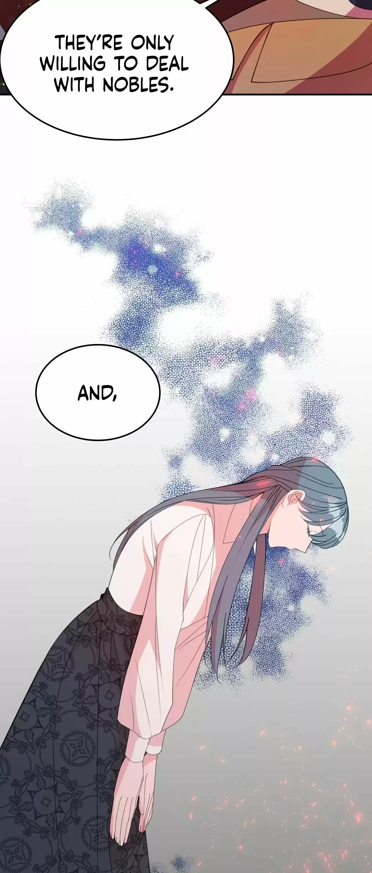 The Raven Duchess Chapter 5