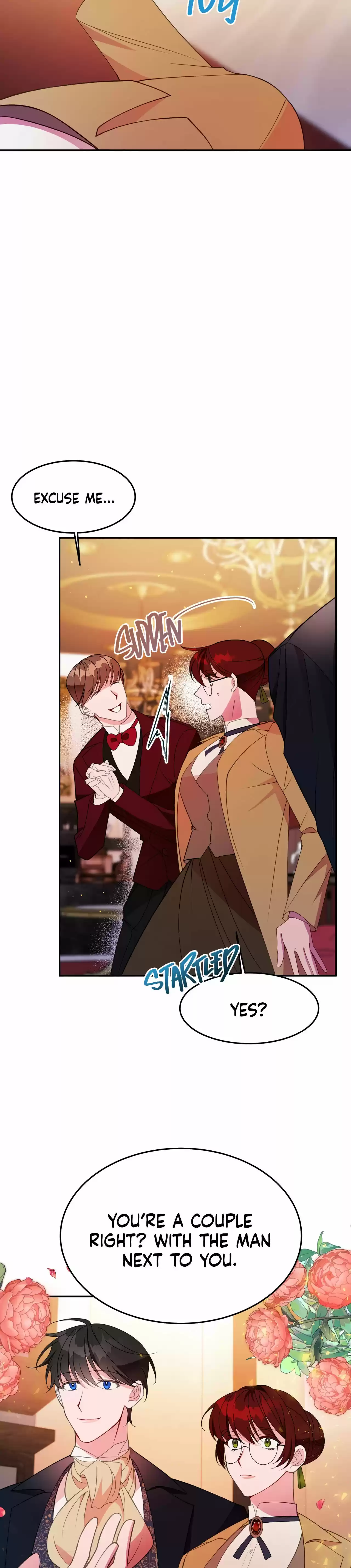 The Raven Duchess Chapter 5