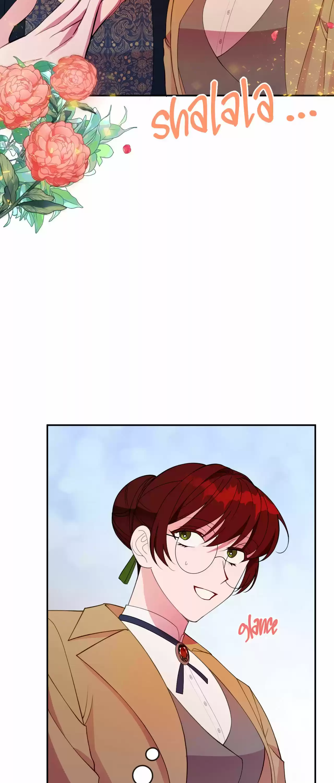 The Raven Duchess Chapter 5