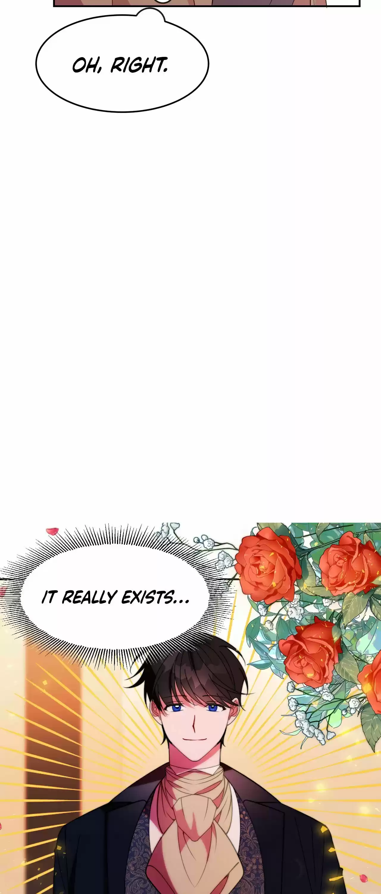 The Raven Duchess Chapter 5