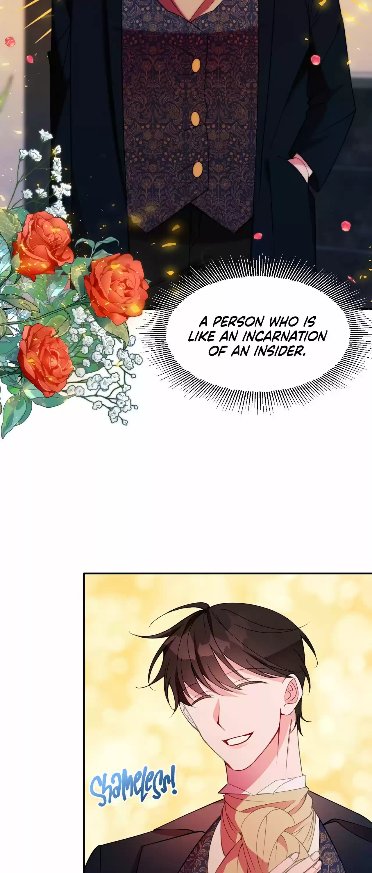 The Raven Duchess Chapter 5