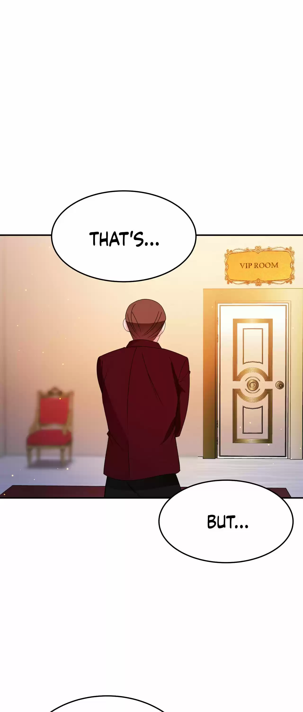 The Raven Duchess Chapter 5