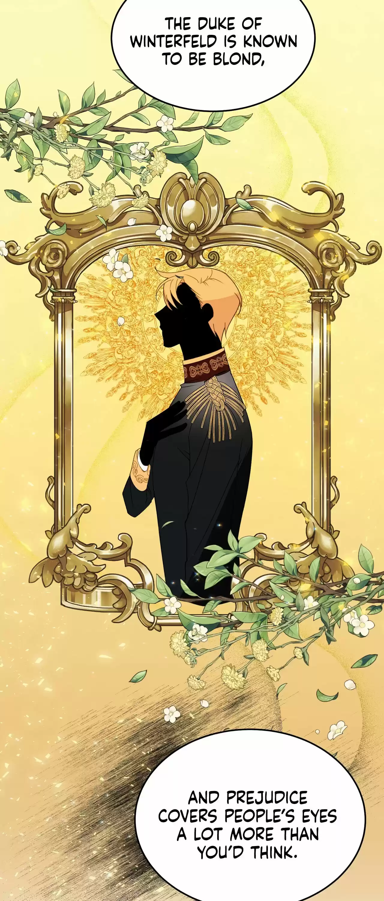 The Raven Duchess Chapter 5