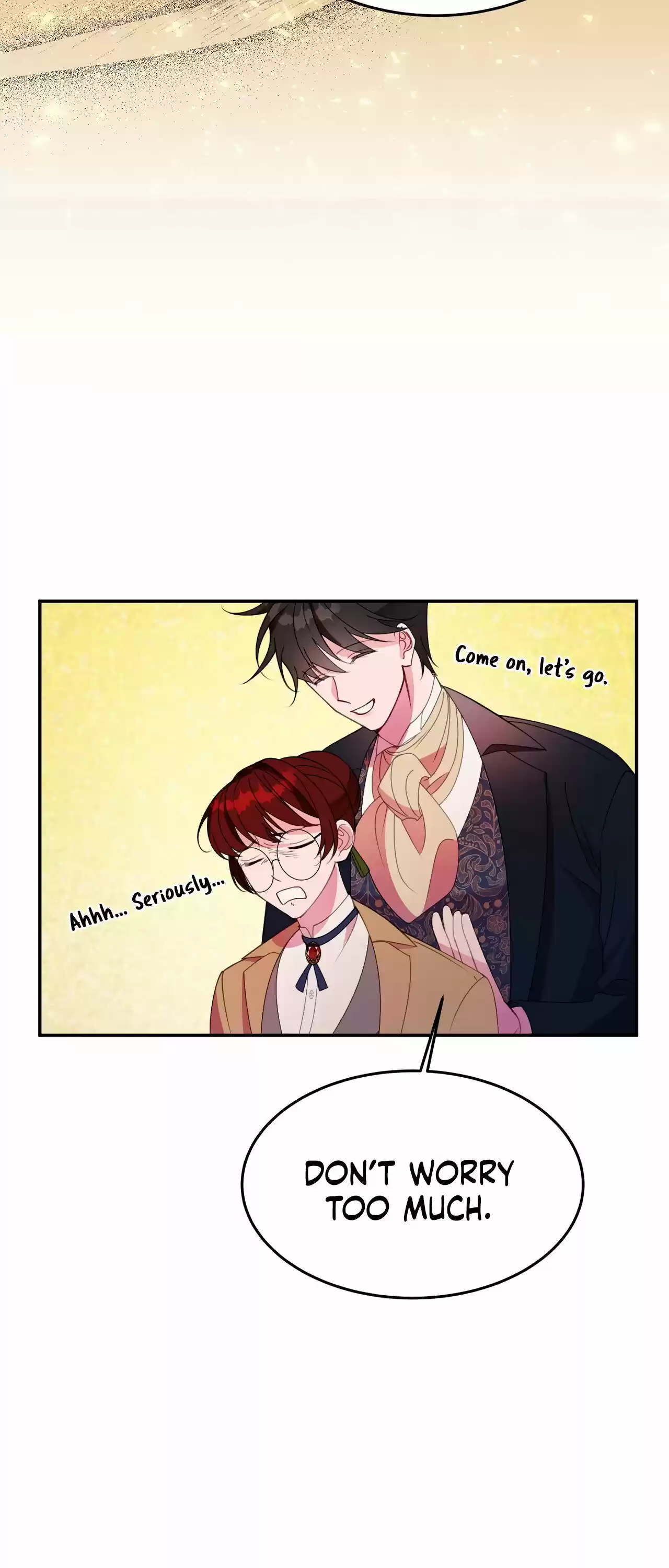 The Raven Duchess Chapter 5