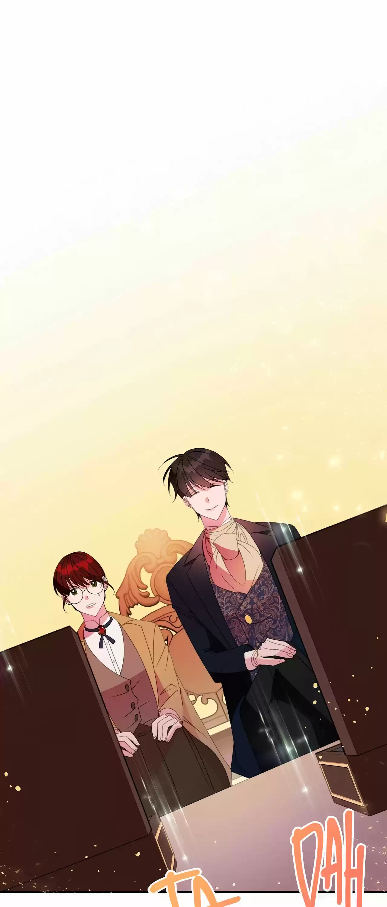 The Raven Duchess Chapter 5