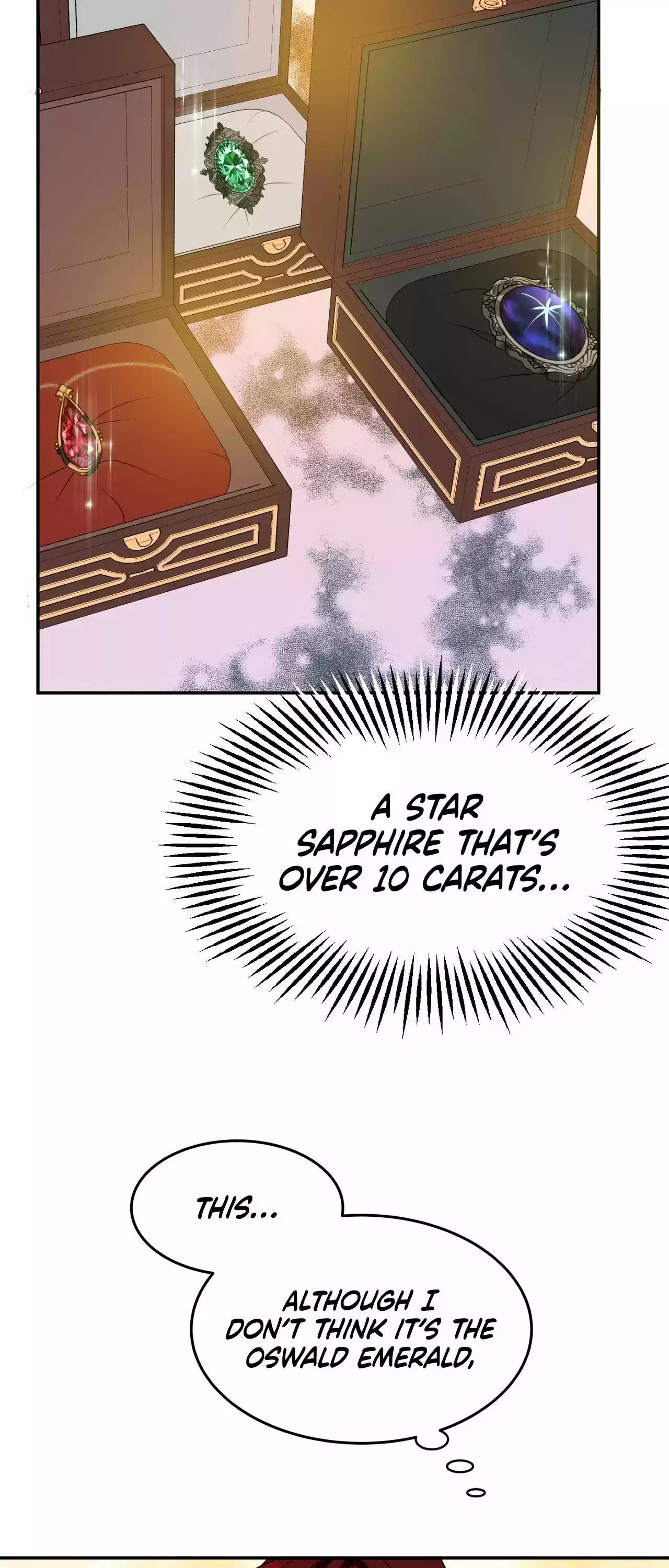 The Raven Duchess Chapter 5