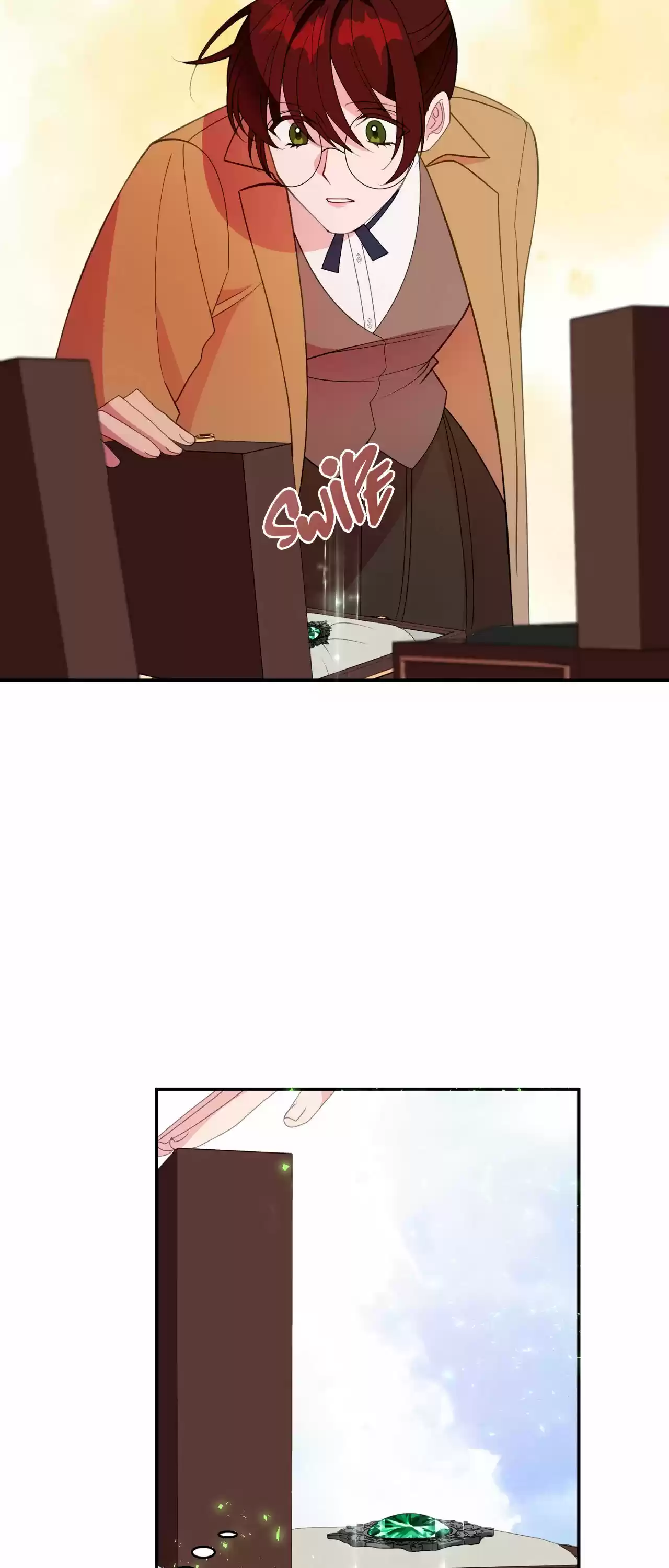 The Raven Duchess Chapter 5