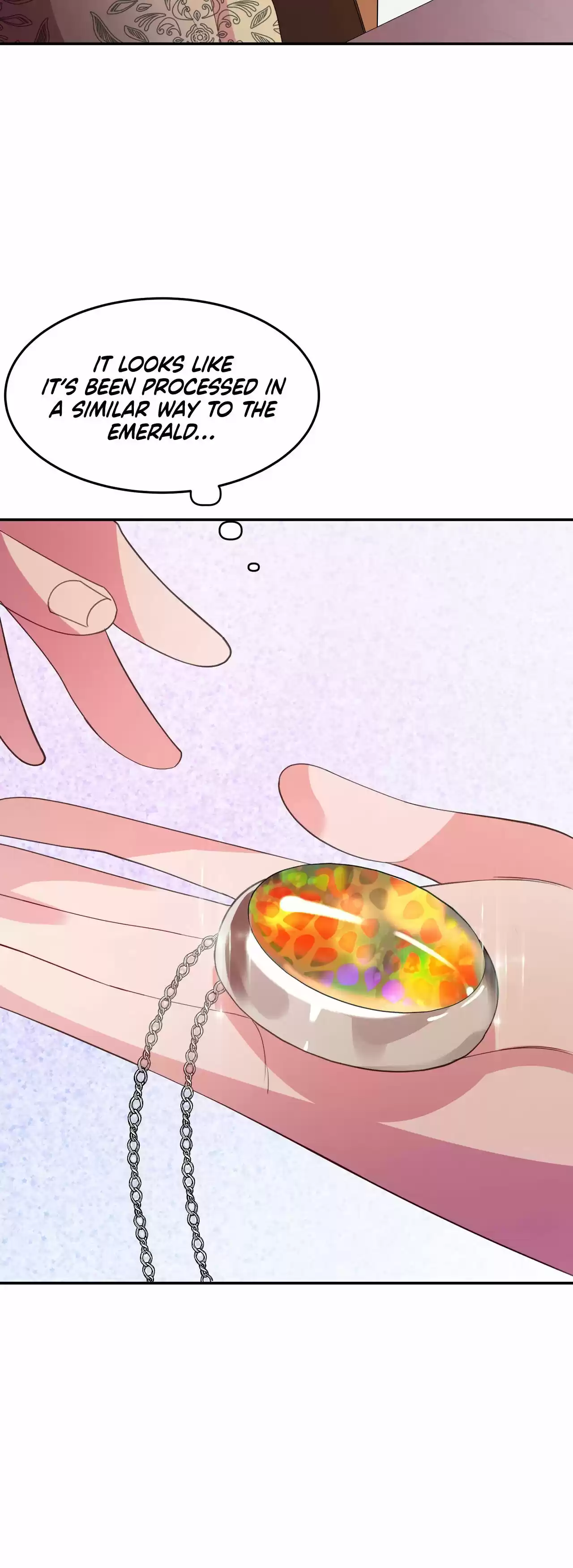 The Raven Duchess Chapter 5