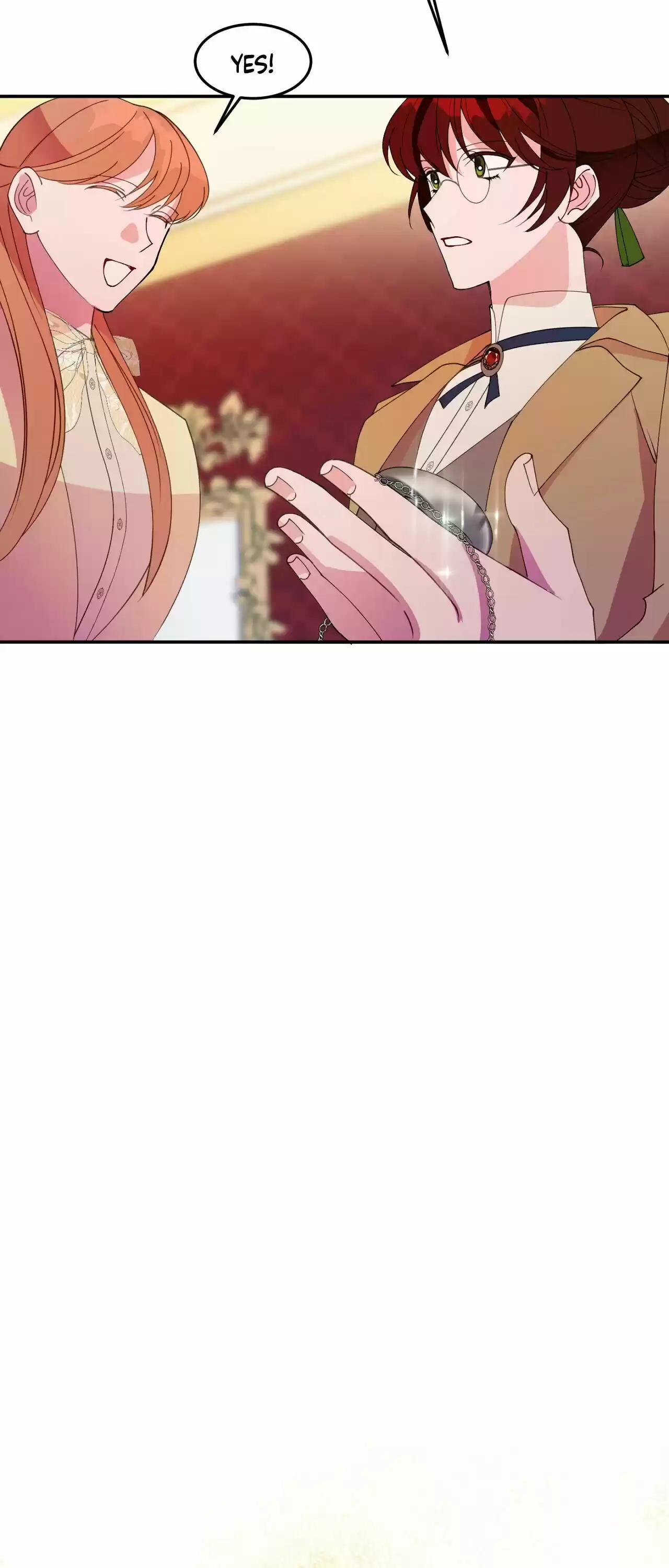 The Raven Duchess Chapter 5