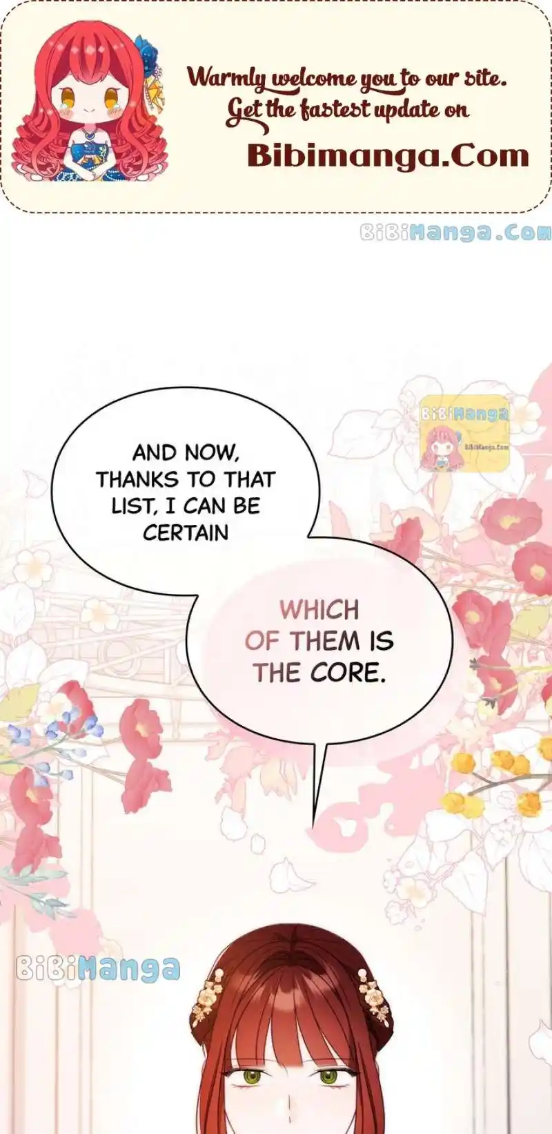 The Raven Duchess Chapter 50