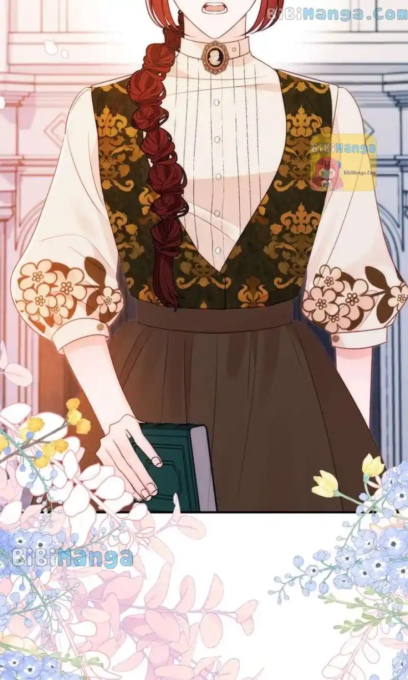 The Raven Duchess Chapter 50