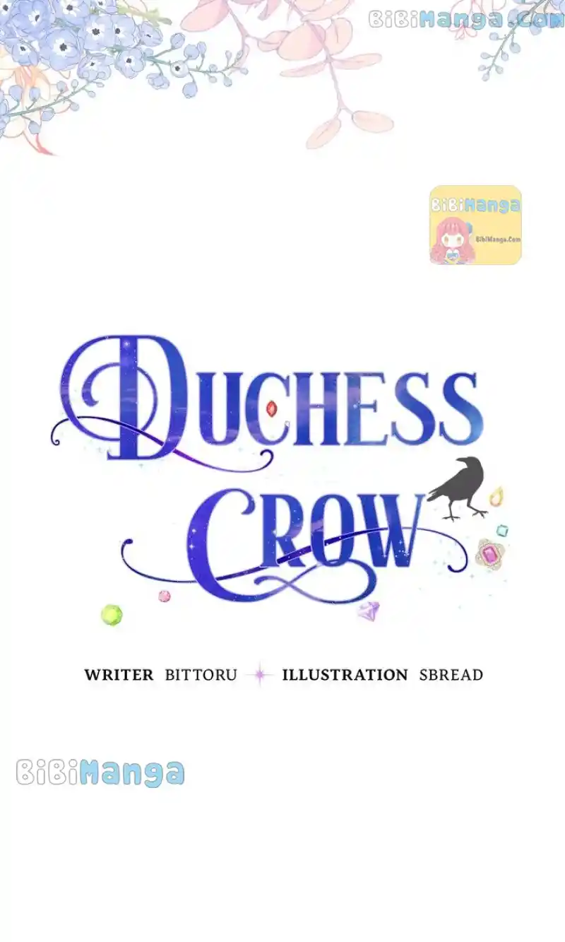 The Raven Duchess Chapter 50