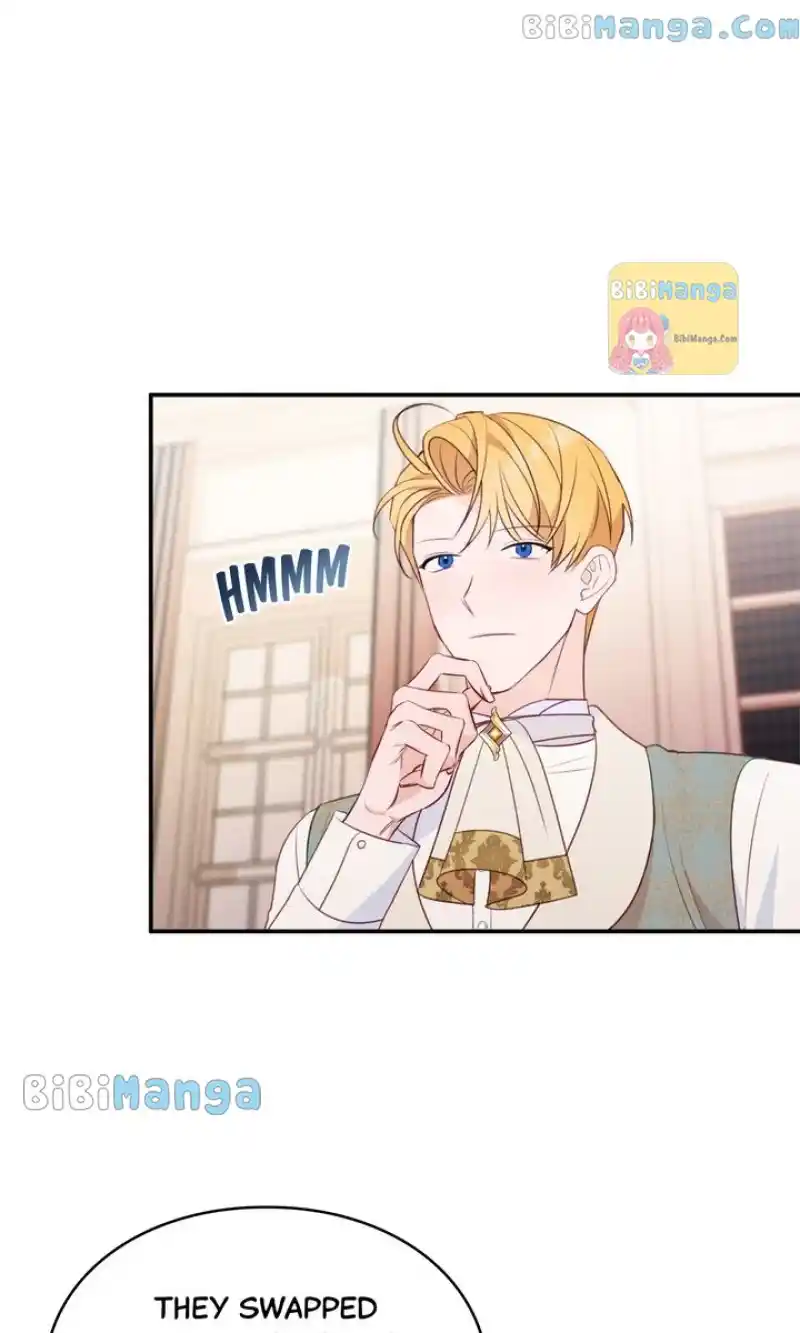 The Raven Duchess Chapter 50