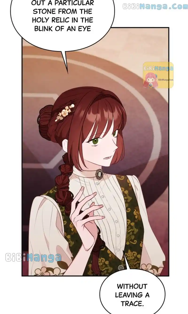 The Raven Duchess Chapter 50