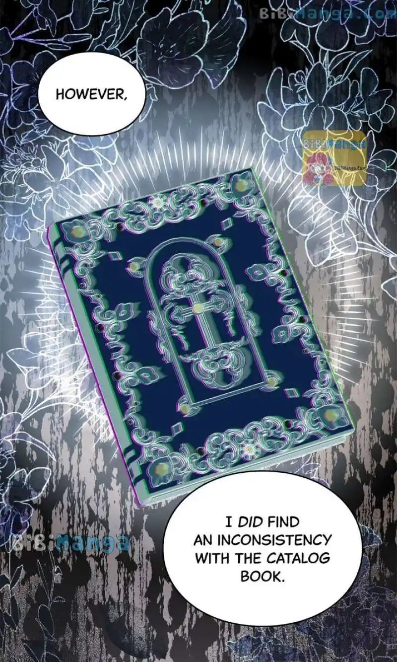 The Raven Duchess Chapter 50