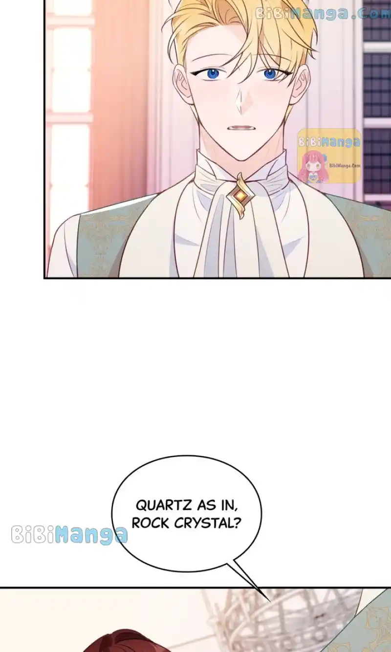 The Raven Duchess Chapter 50