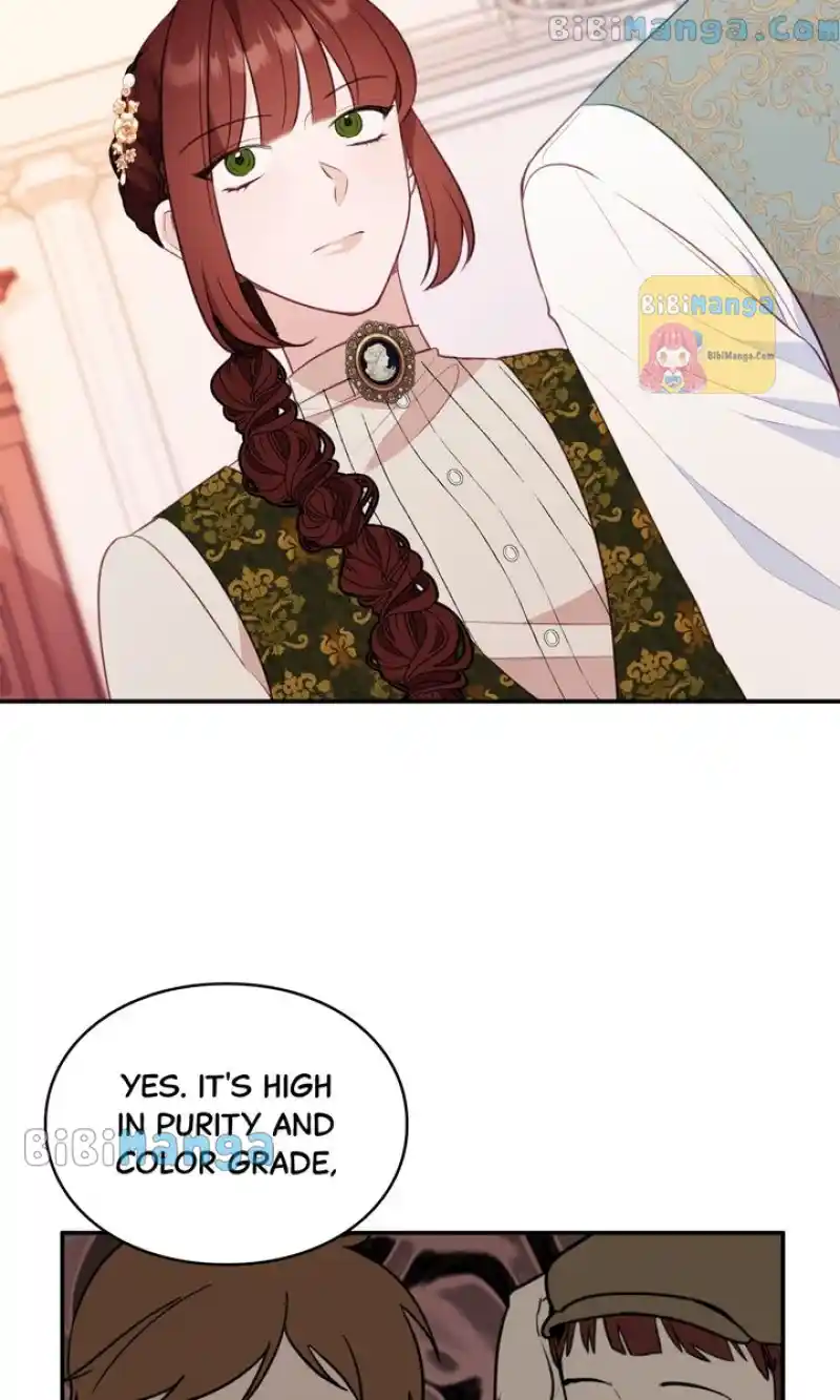 The Raven Duchess Chapter 50