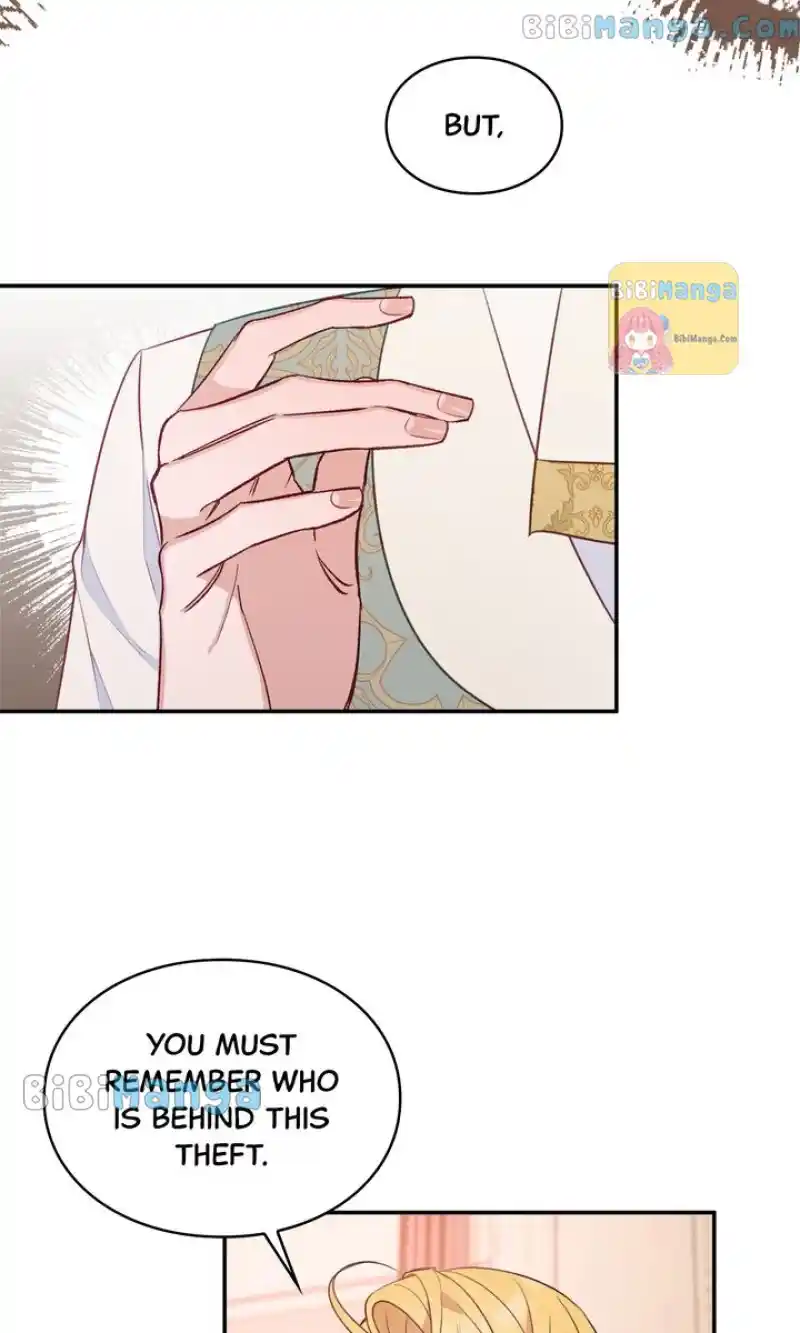 The Raven Duchess Chapter 50