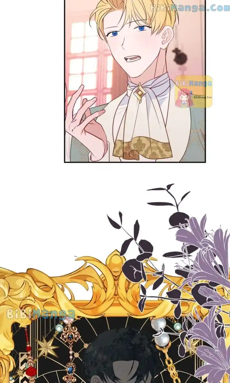 The Raven Duchess Chapter 50