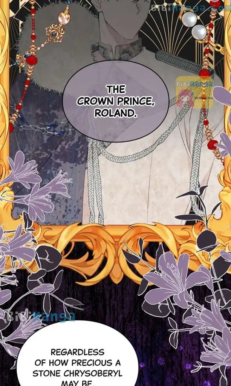 The Raven Duchess Chapter 50