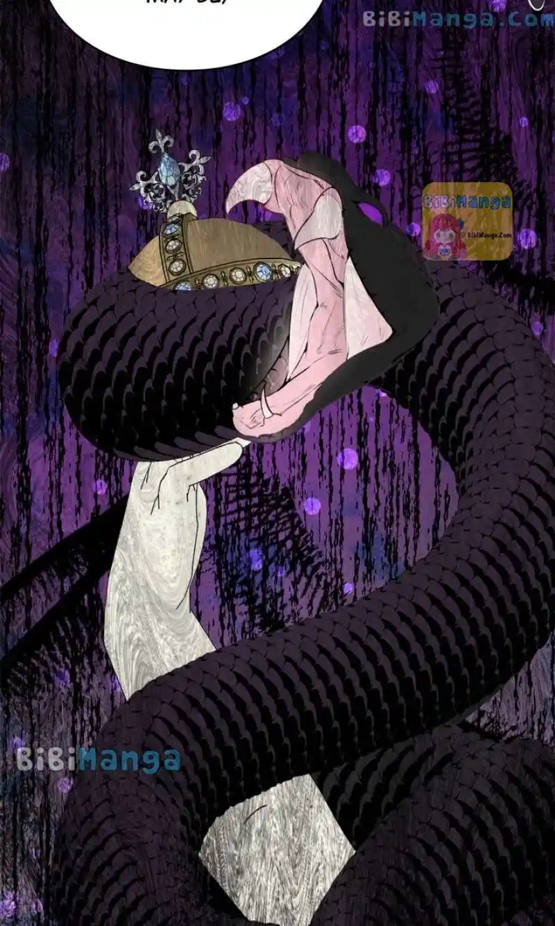 The Raven Duchess Chapter 50