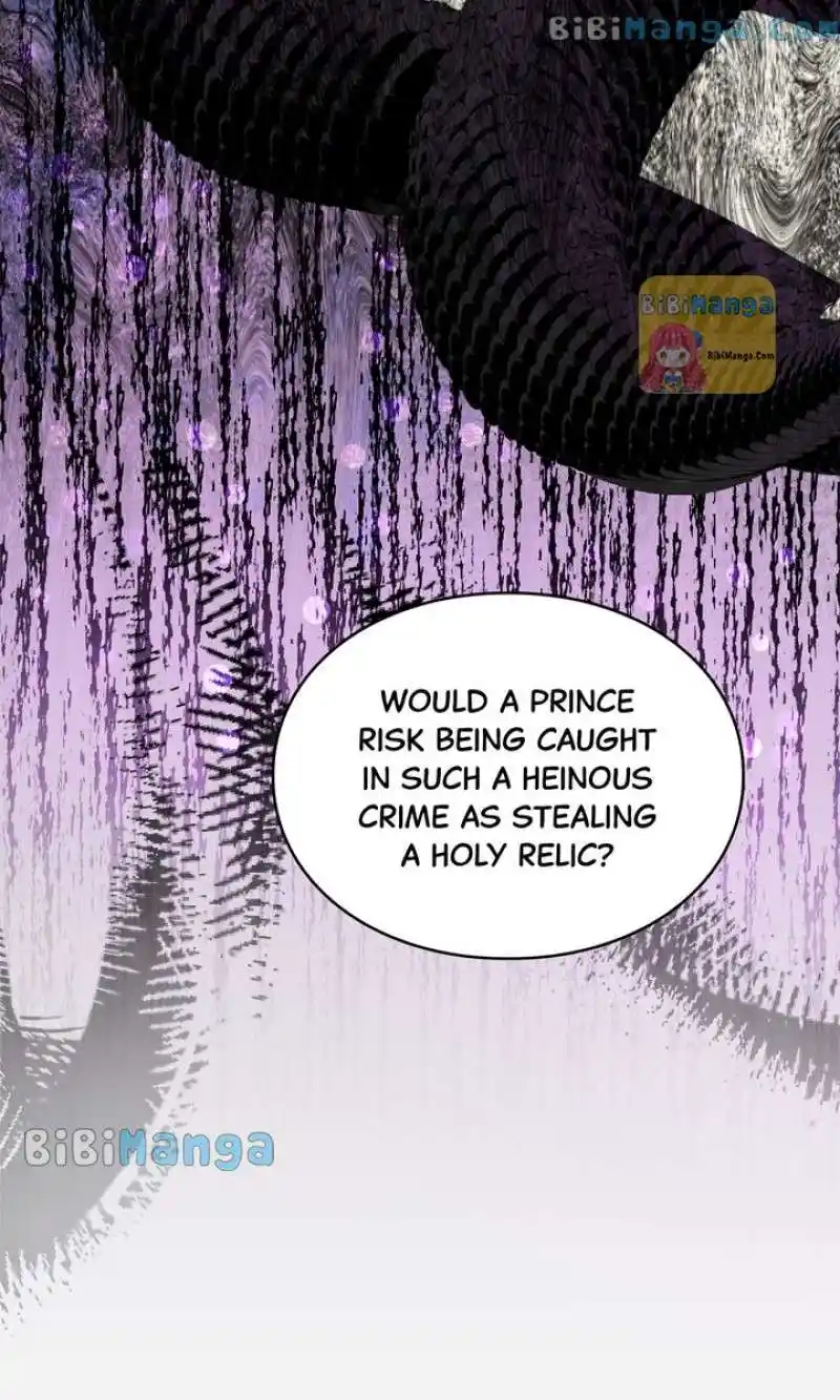 The Raven Duchess Chapter 50