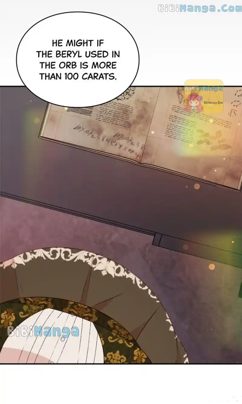 The Raven Duchess Chapter 50