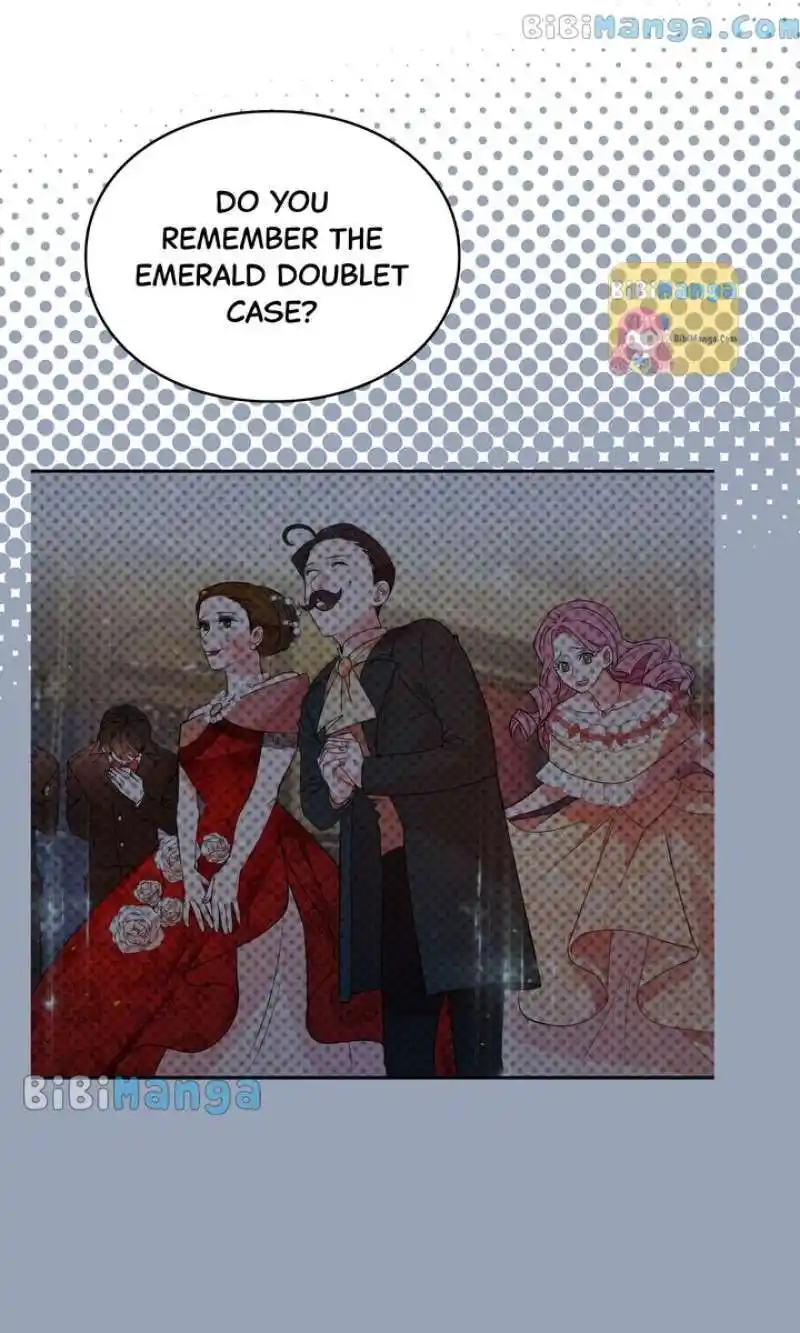 The Raven Duchess Chapter 50