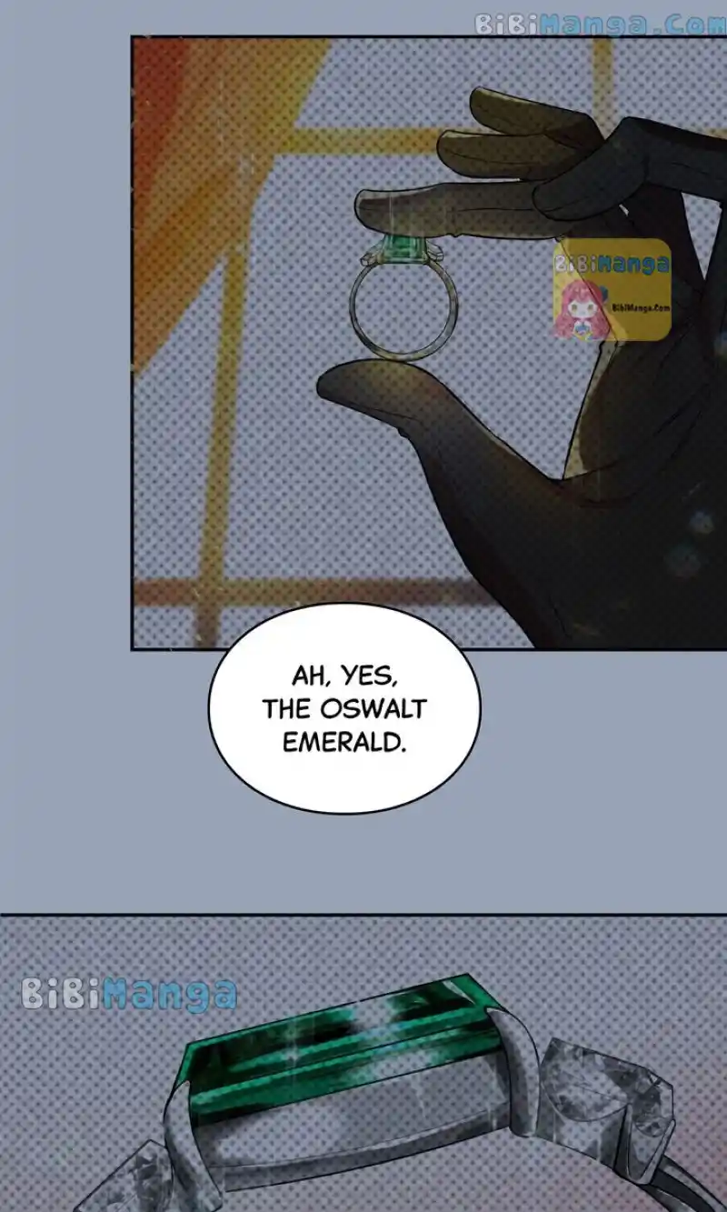 The Raven Duchess Chapter 50