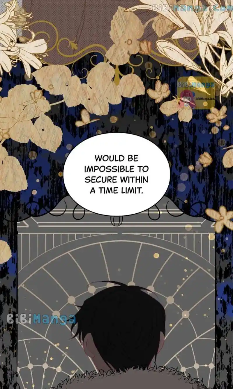 The Raven Duchess Chapter 50