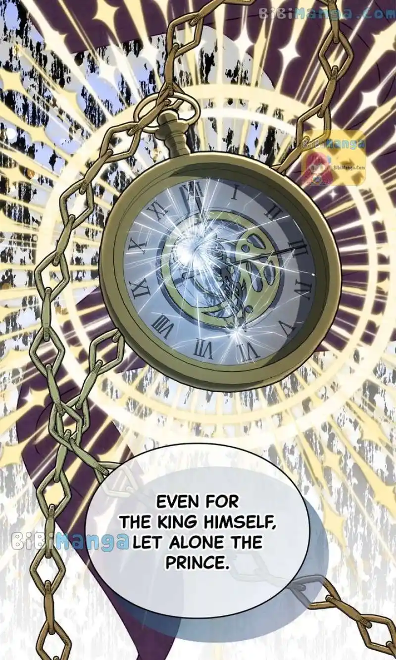 The Raven Duchess Chapter 50